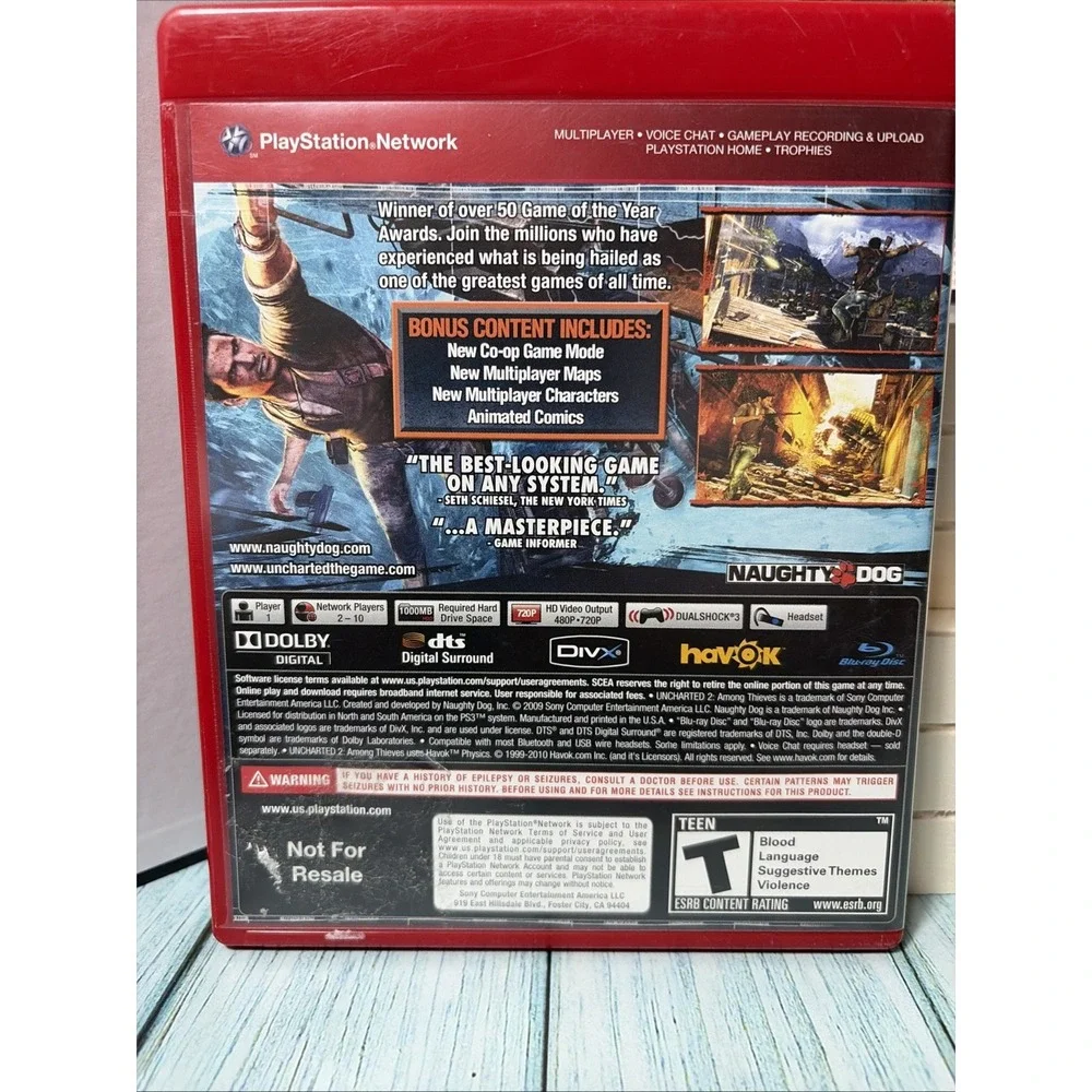 Sony playstation bundle